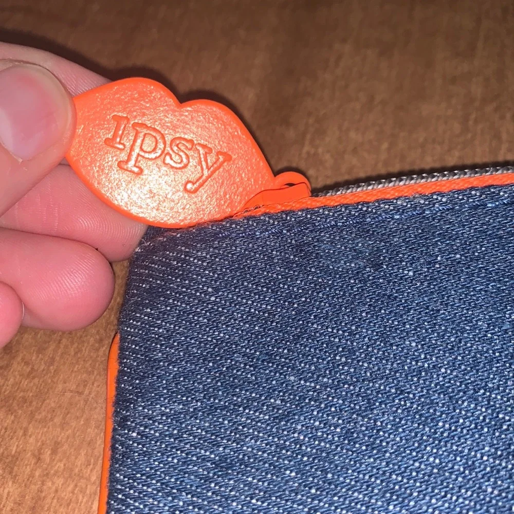 ipsy never used